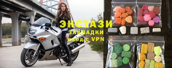 молекула духа Пестово